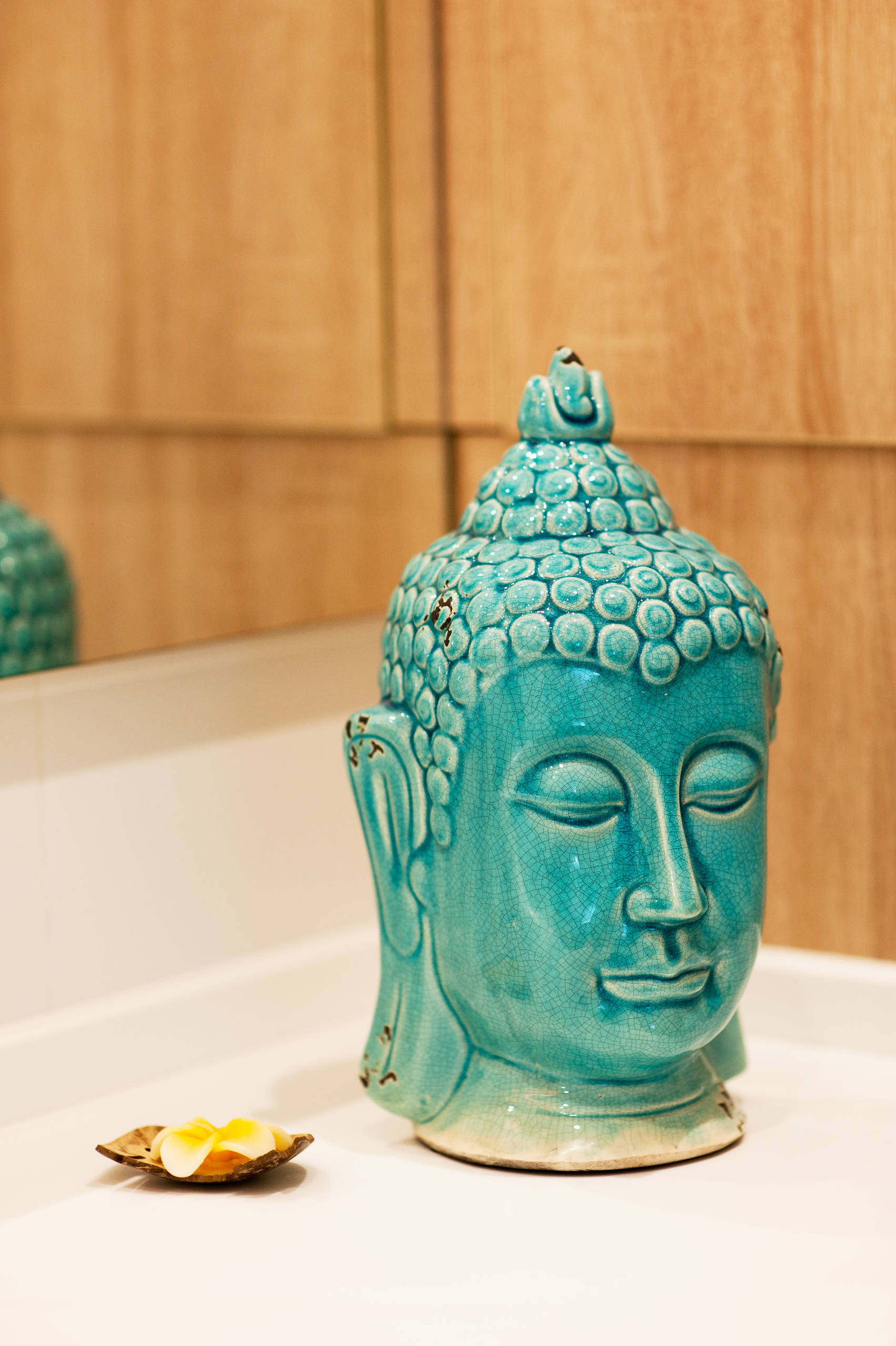 Houzz тур: Маленькая квартира — 43 кв.м цвета шафрана