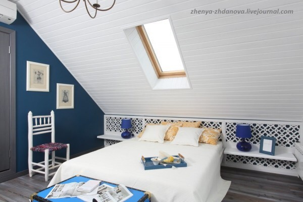 Изголовье на заказ: Как совместить красивое с полезным