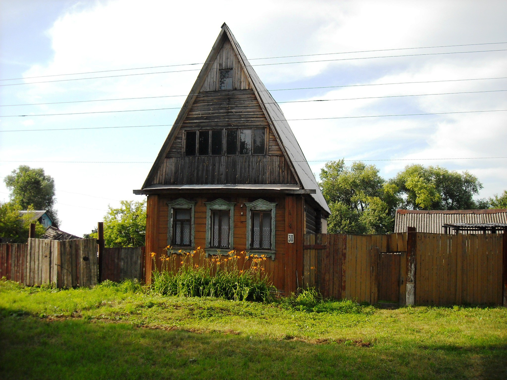 Дом: Когда выгоднее строить, когда — покупать и перестраивать