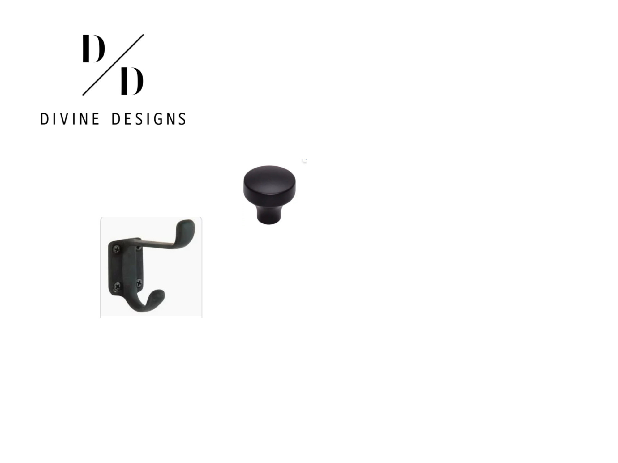 Цвет: Скрытый потенциал черного в интерьере