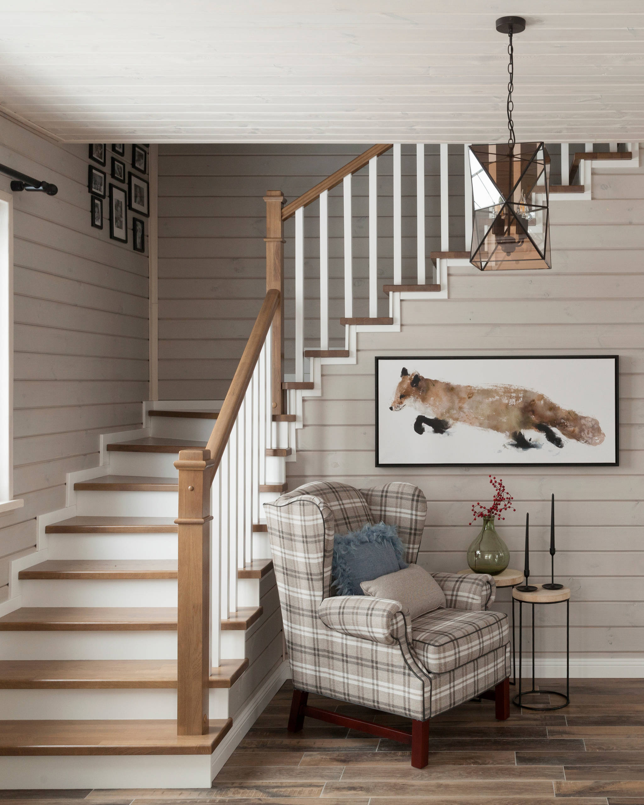 В гостях: Дача на Сиреневой улице — под Истрой