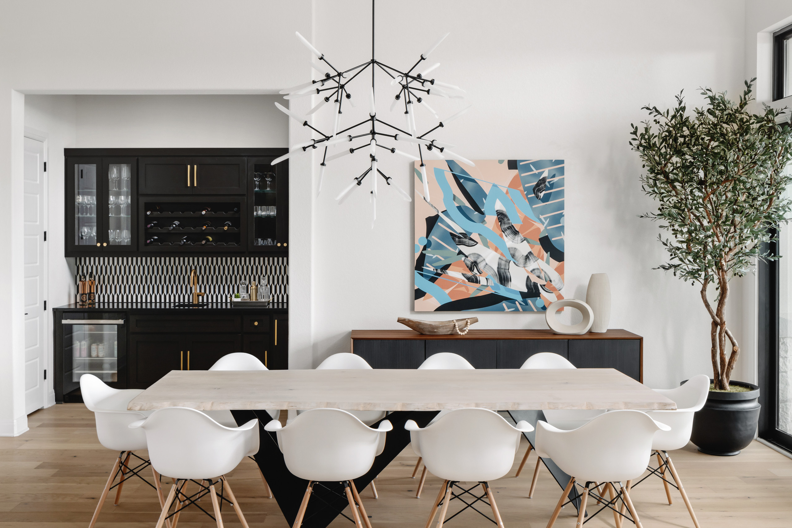 Вопрос: Почему некоторые интерьеры невозможно запомнить