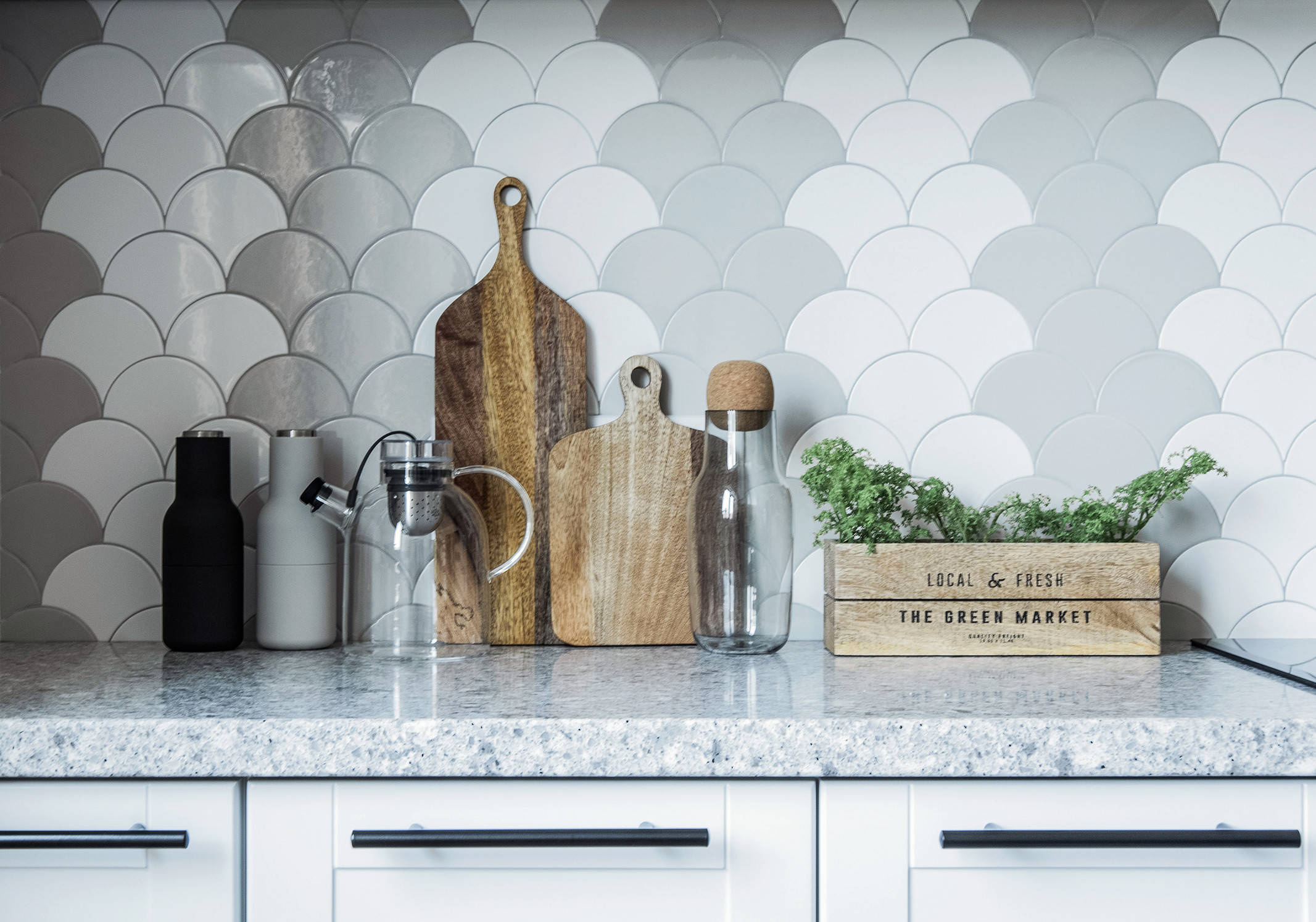 Houzz Украина: Апартаменты в Киеве со скандинавскими мотивами