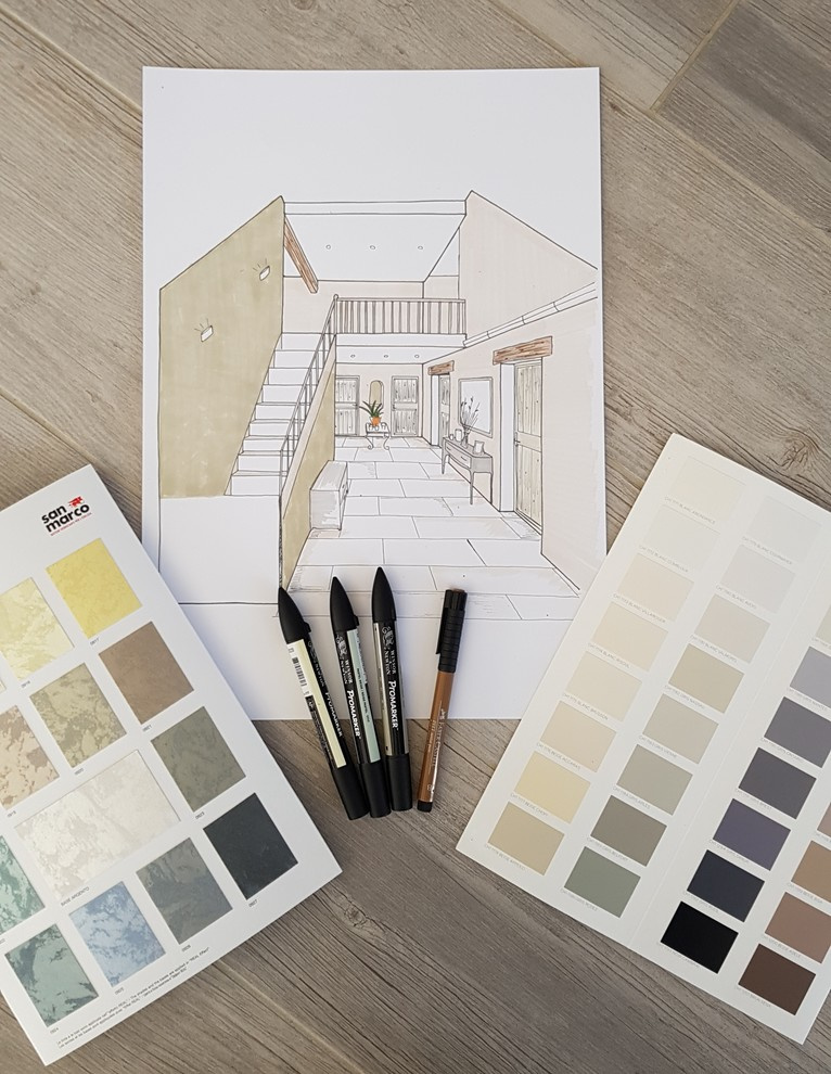 Ситуация: Ремонт нужен «еще вчера»