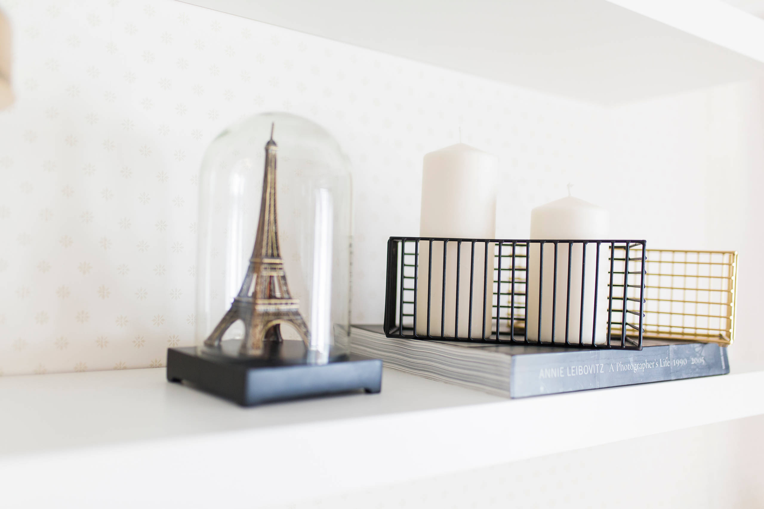 Houzz тур: 50 квадратных метров для семьи из четырех человек