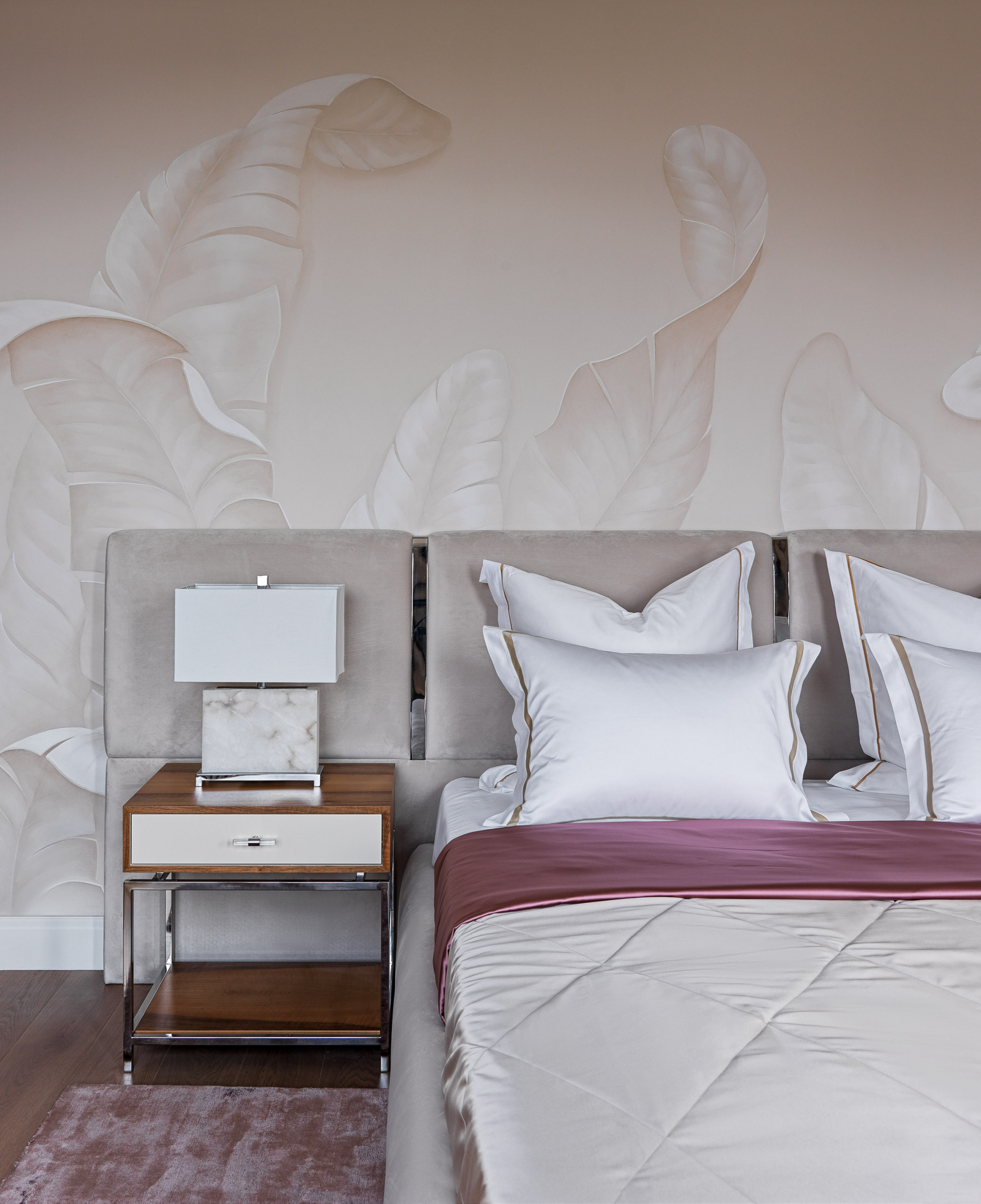 Houzz тур: 170 кв.м собранные из трех (!) квартир