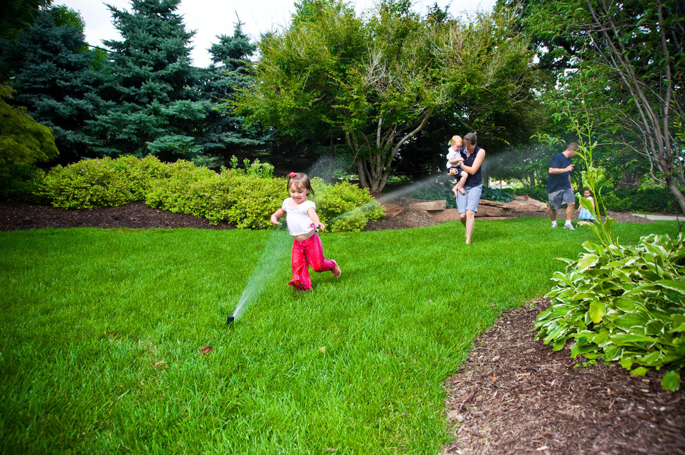 До чего дошел прогресс: Умные технологии в вашем саду