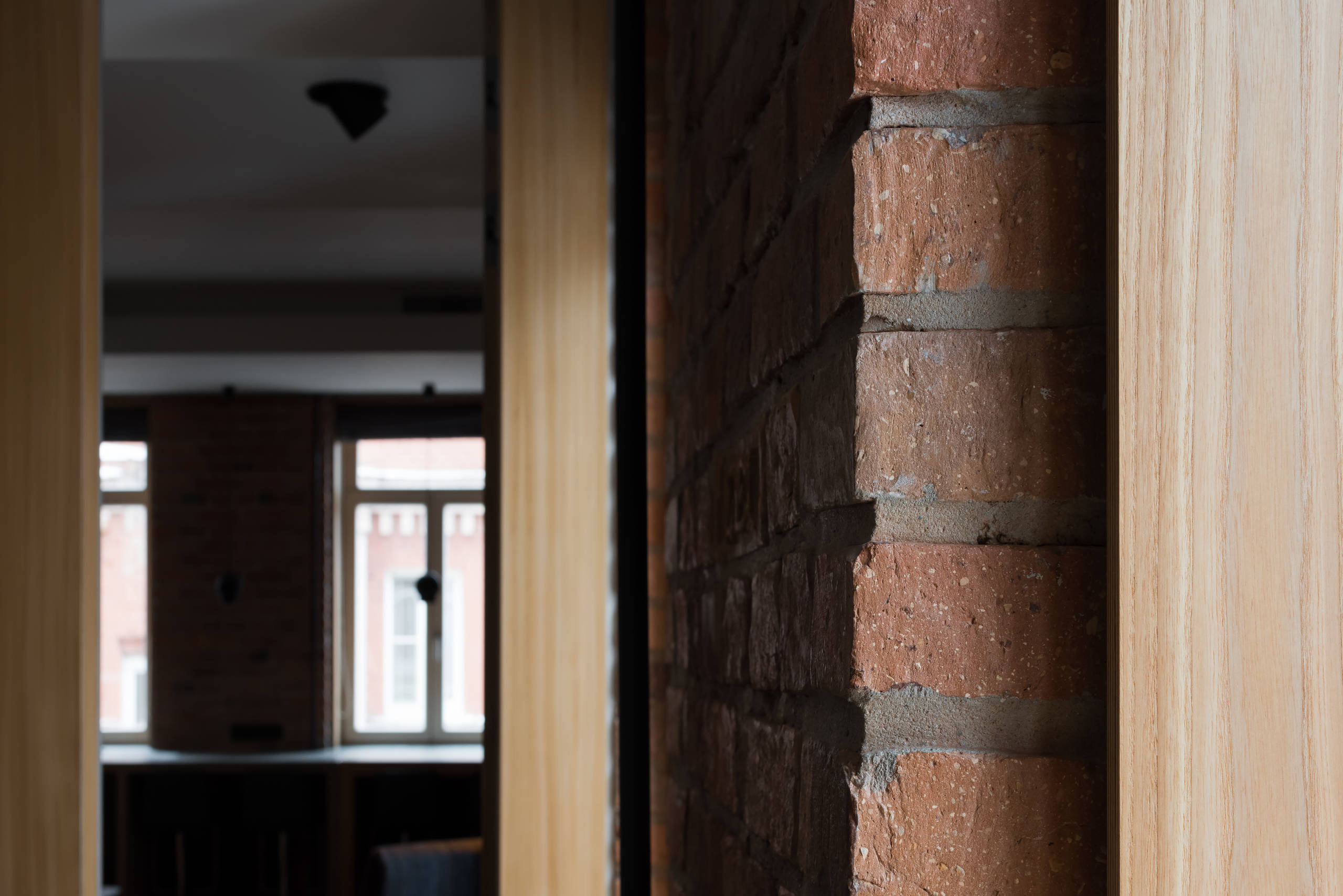 Houzz тур: Квартира молодого папы на Арбате