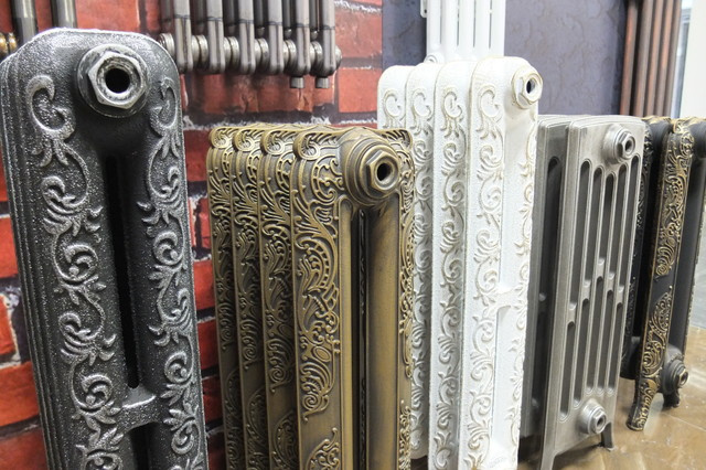 Как выбрать: Батареи отопления для частного дома