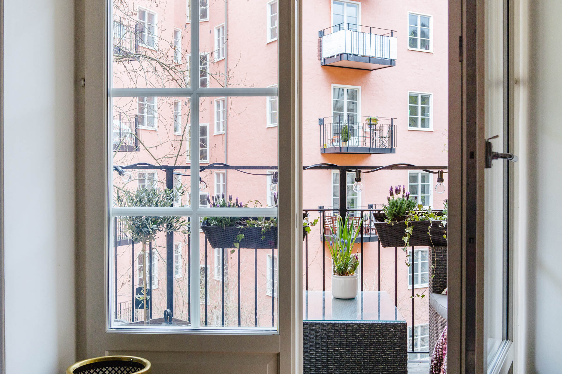 Вопрос: Что законно при ремонте лоджии (а что — нет)