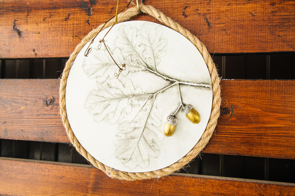 В гостях: Сад под Рязанью в ожидании праздника