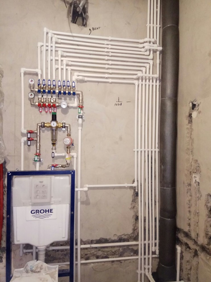 10 вопросов прорабу, чтобы убедиться в его профессионализме