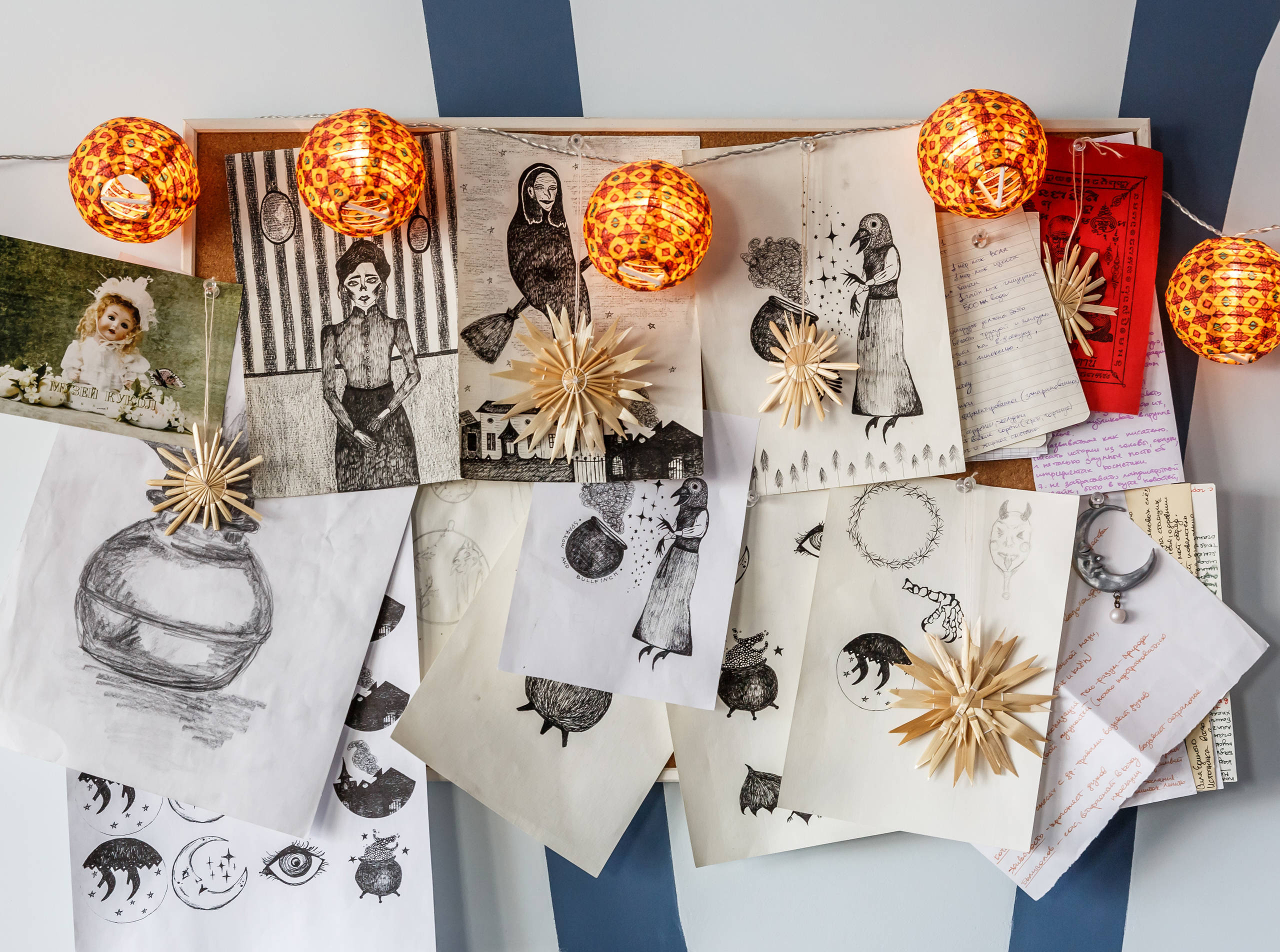 В гостях: 36 метров для брата, где пока живет старшая сестра