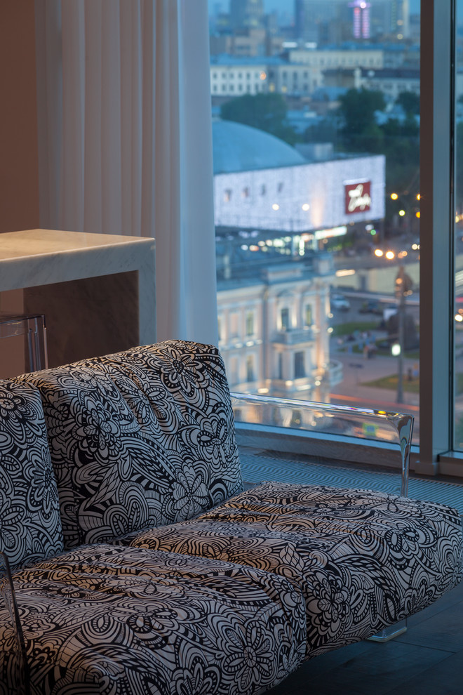 Освещение в интерьере: 4 сценария на любой случай