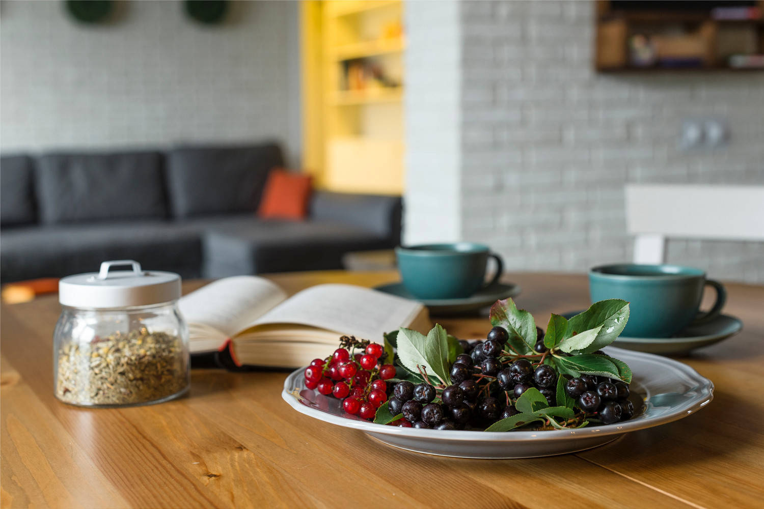 Как правильно: Составить травяной чай