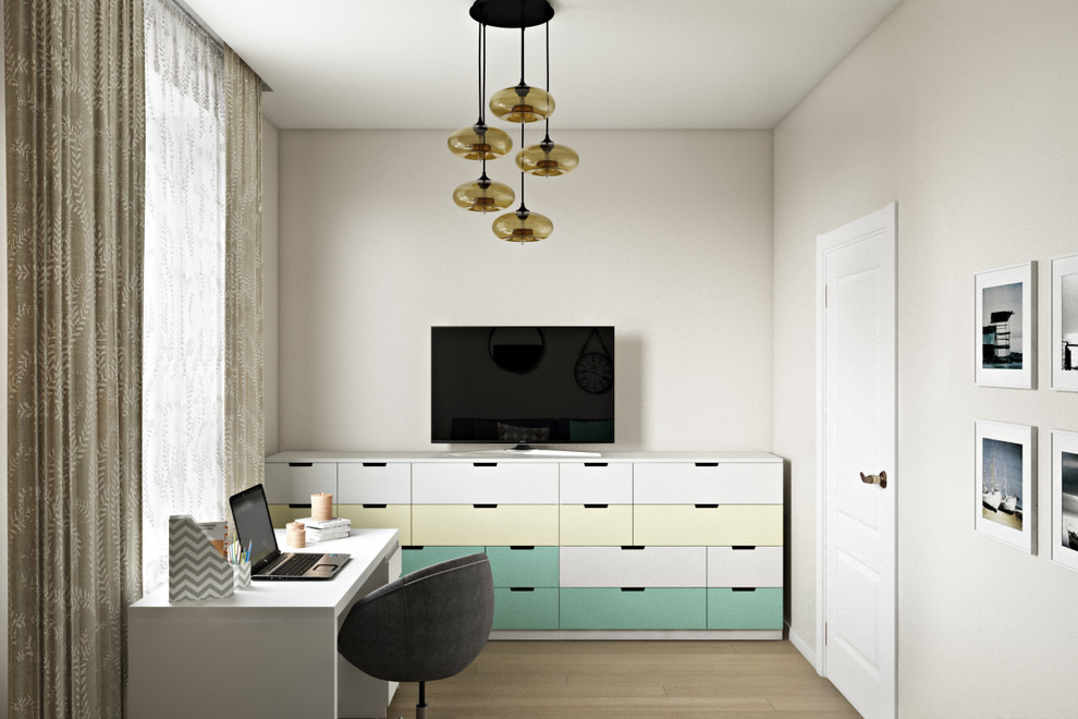 Хаки хранения: Как убирать вещи, которыми постоянно пользуешься