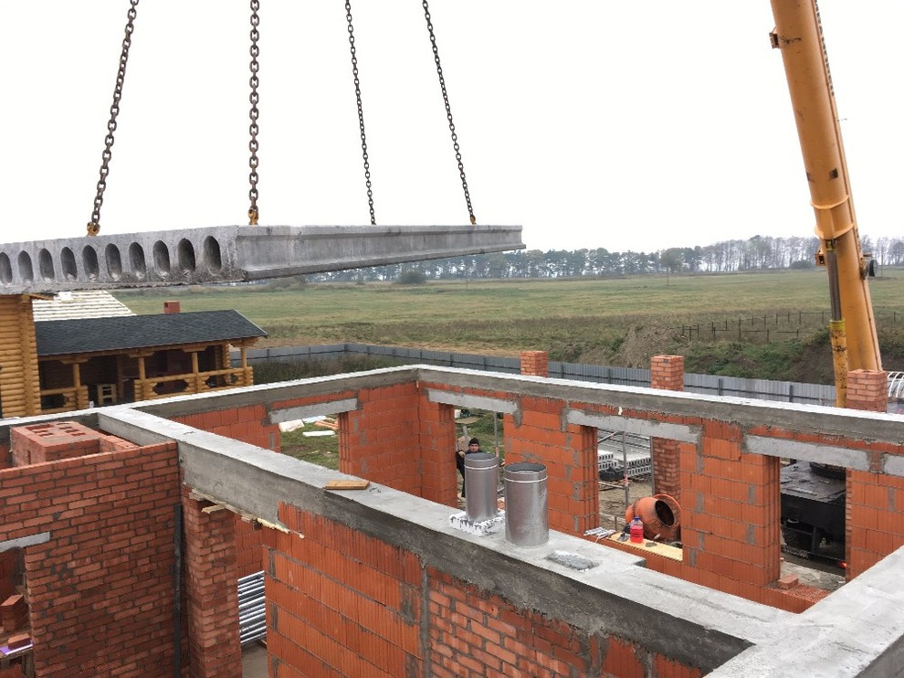 Вопрос: Как подготовиться к строительному сезону