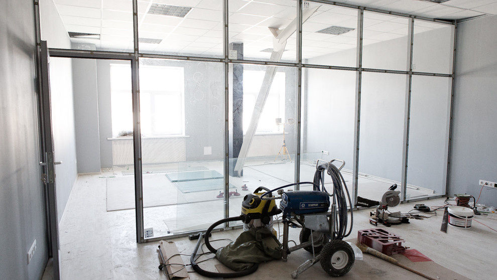 Дизайн-дебаты: Как найти нормальных рабочих на объект