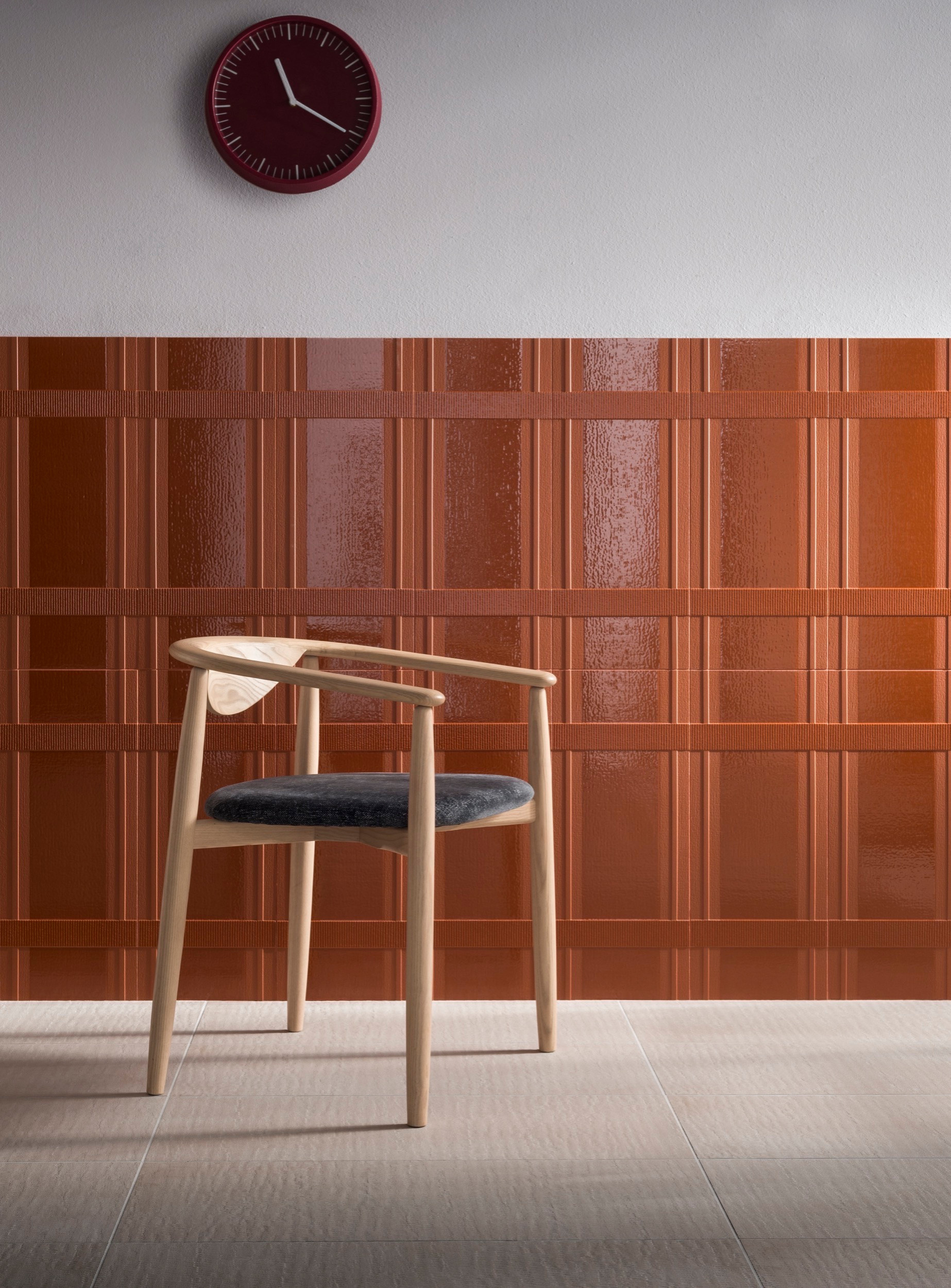 Материалы: Чем не угодил керамогранит