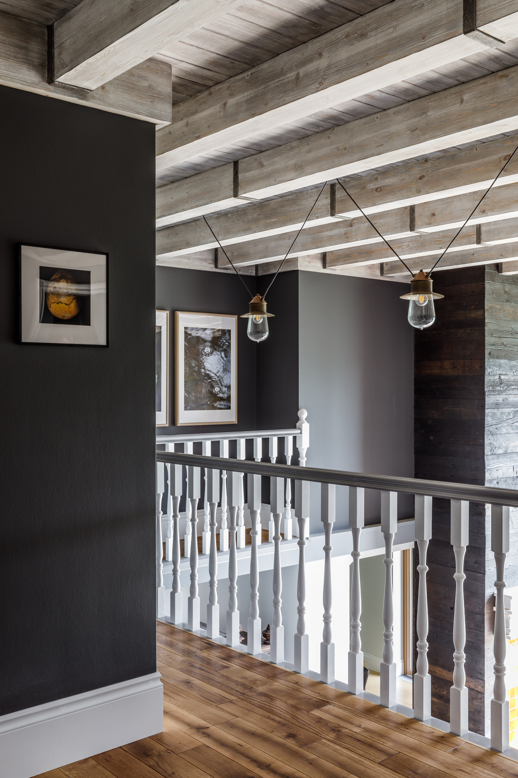 Houzz-тур: Большая дача в горах на Кубани