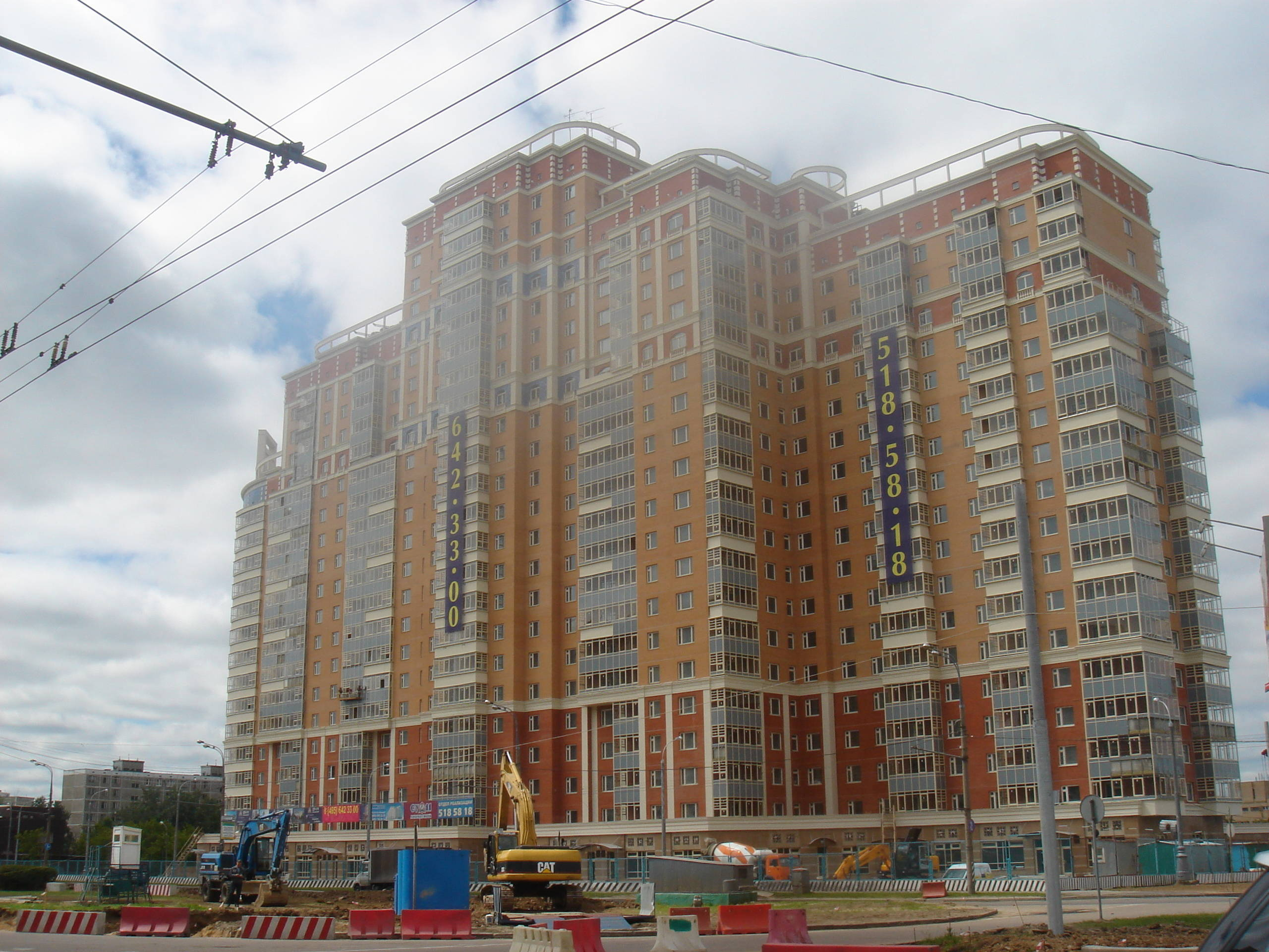 Хороший вопрос: Свободная планировка — «могу делать, что хочу»?