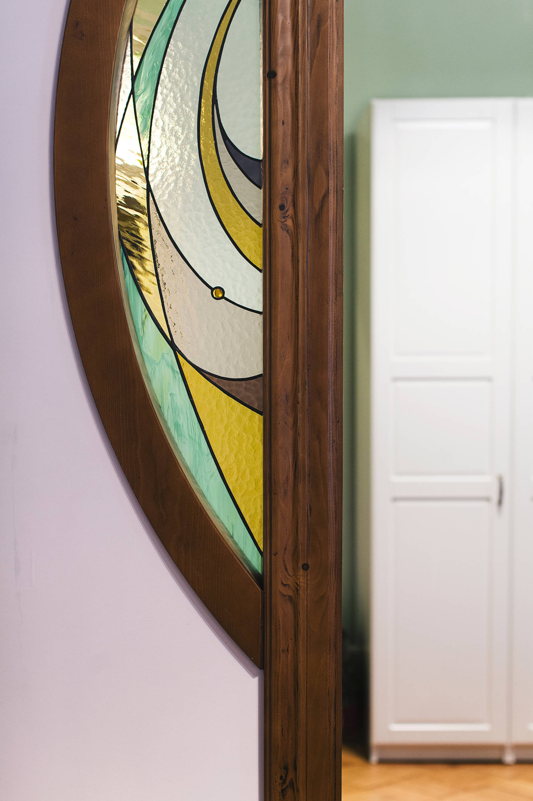 В гостях: «Квартира профессора Преображенского» на Чистых прудах