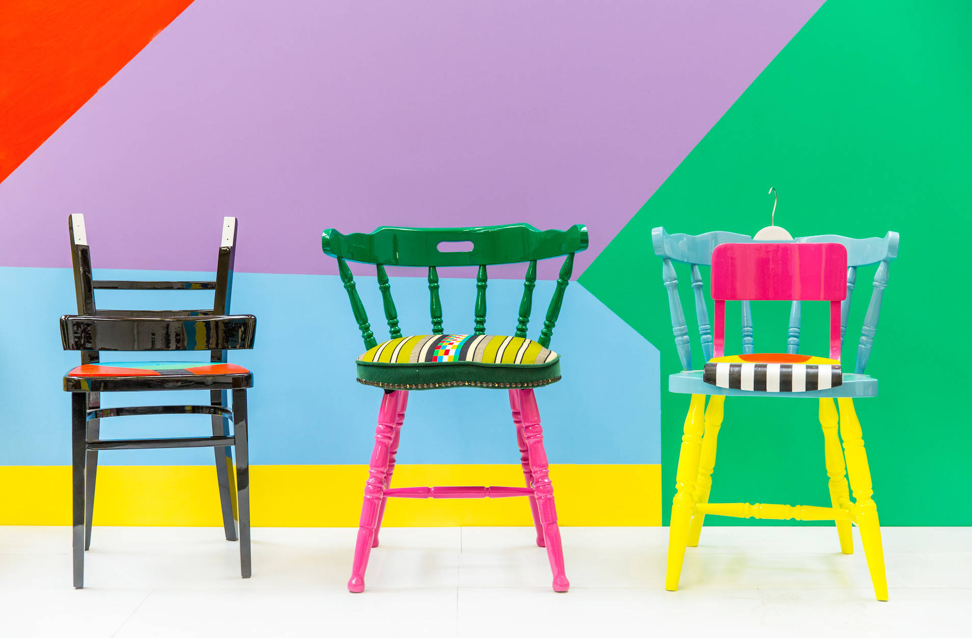 Дизайн-дебаты: Почему в России приживаются далеко не все тренды