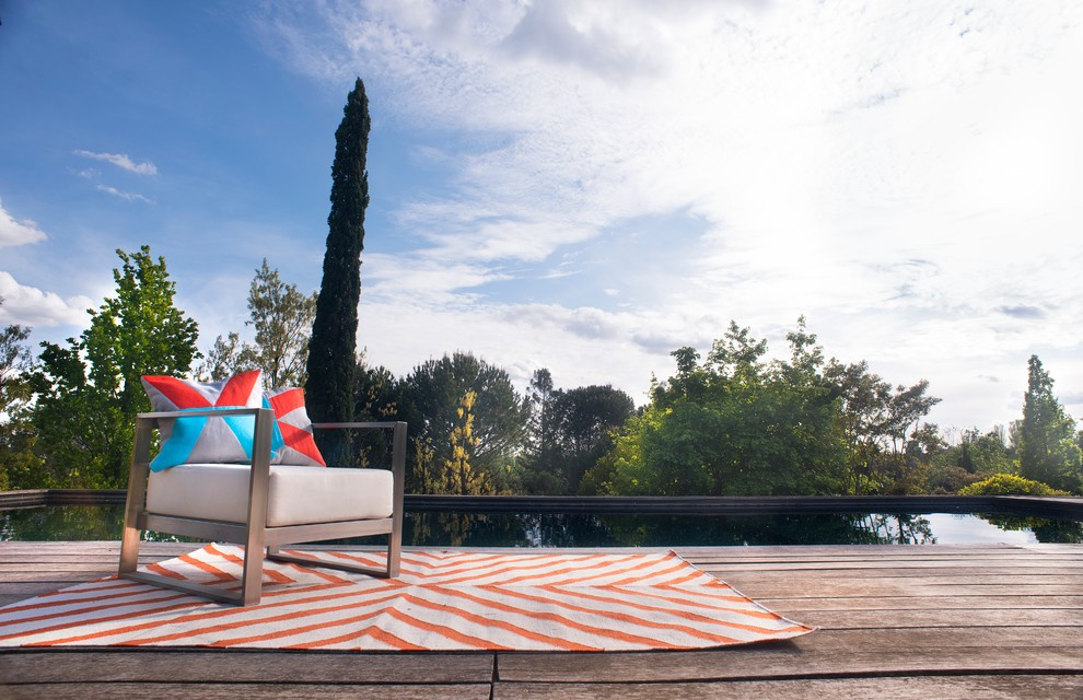 Ситец и парча: Актуальные тренды в интерьерном текстиле