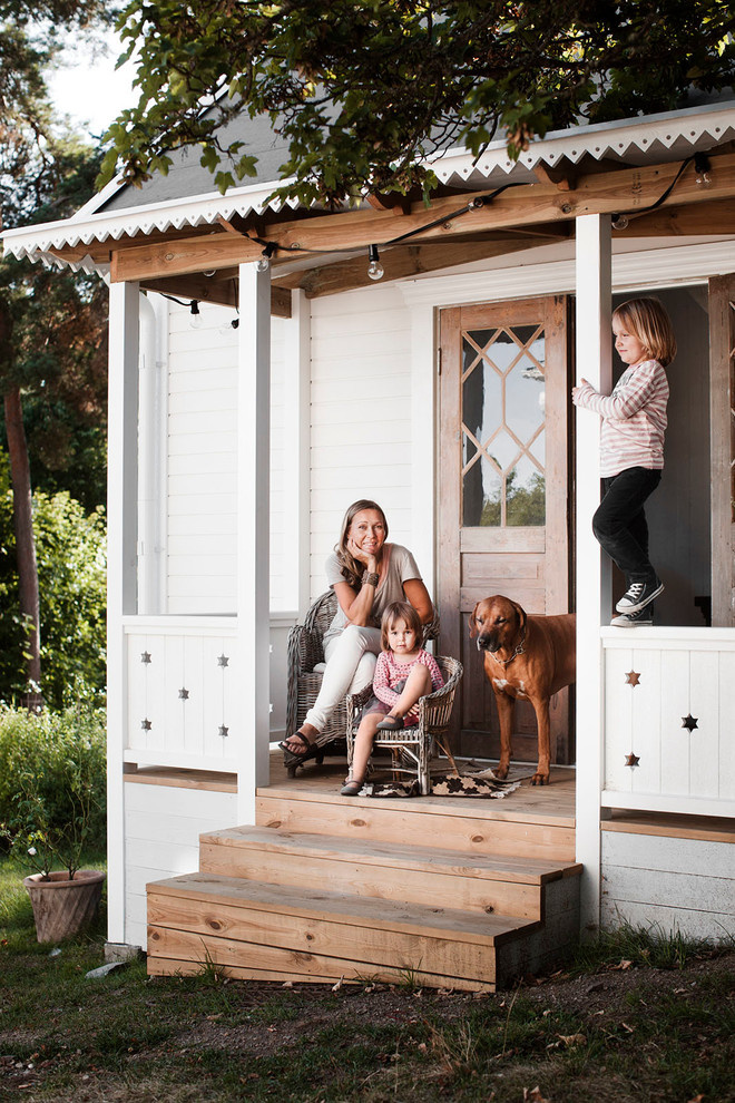 Вопрос: Что такое «новая рентабельность» интерьера