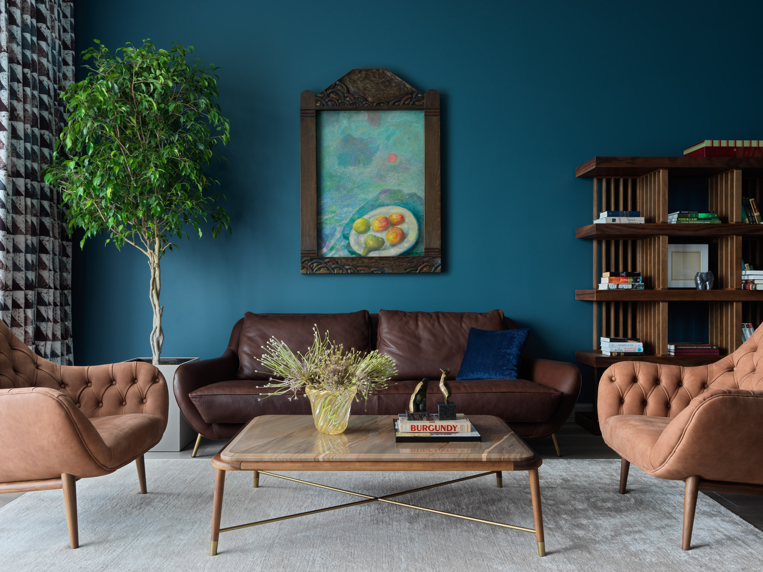 Big Data: Каким заказчики хотят видеть домашний кабинет–2022