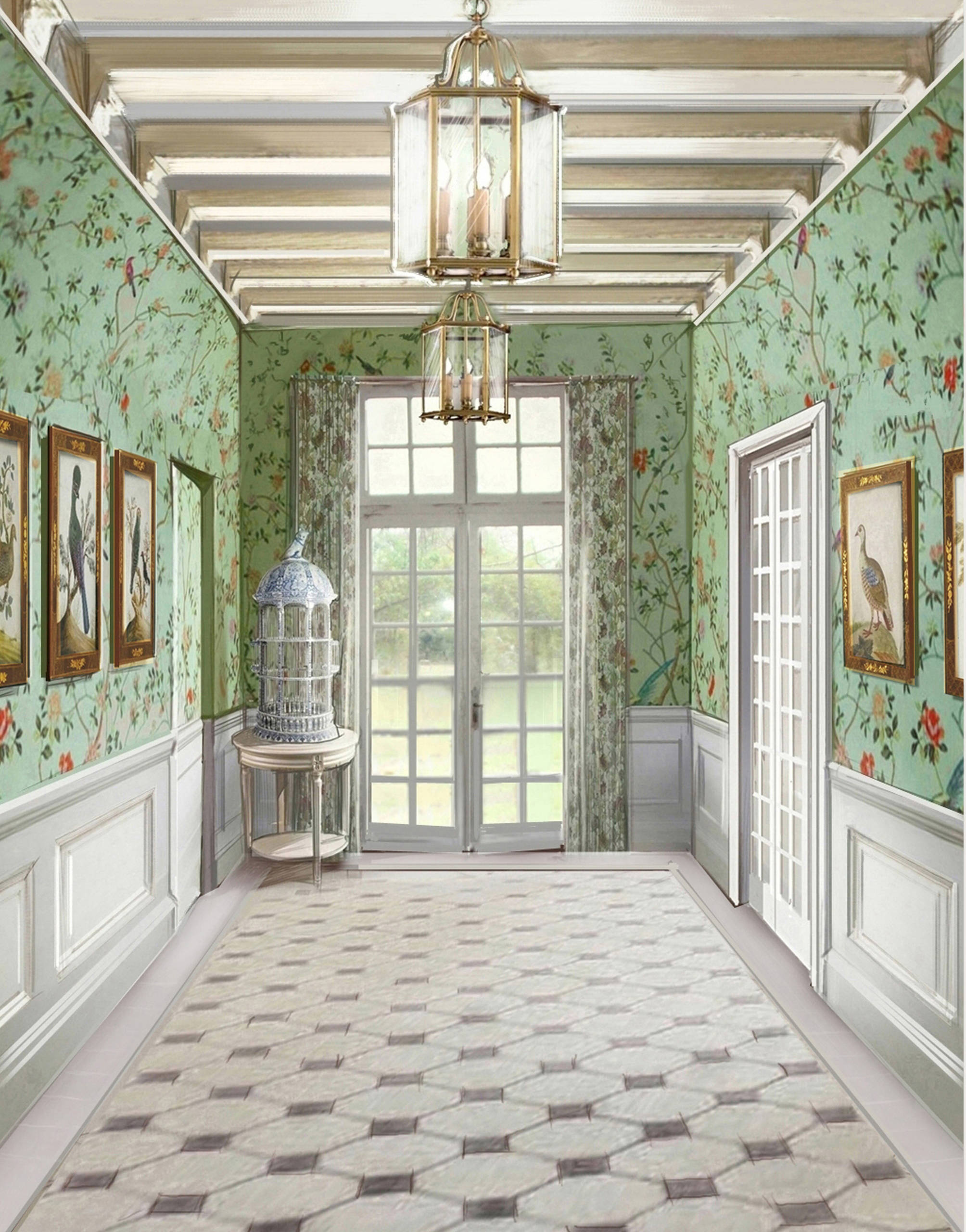 Вопрос: Почему фотореалистичные 3D-визуализации — зло