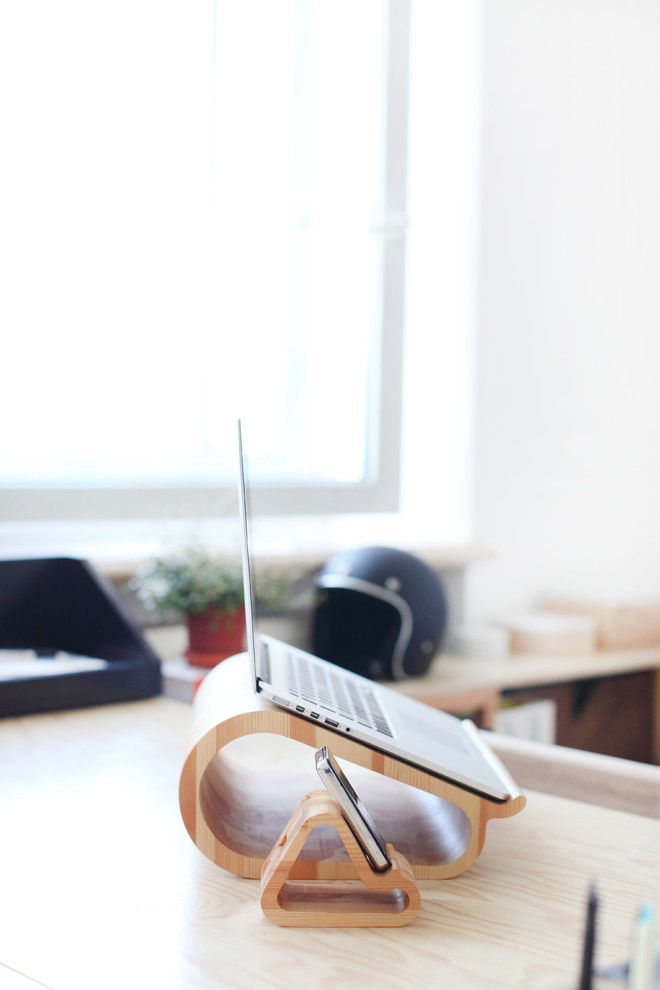 Портрет: Студия Facultative Works