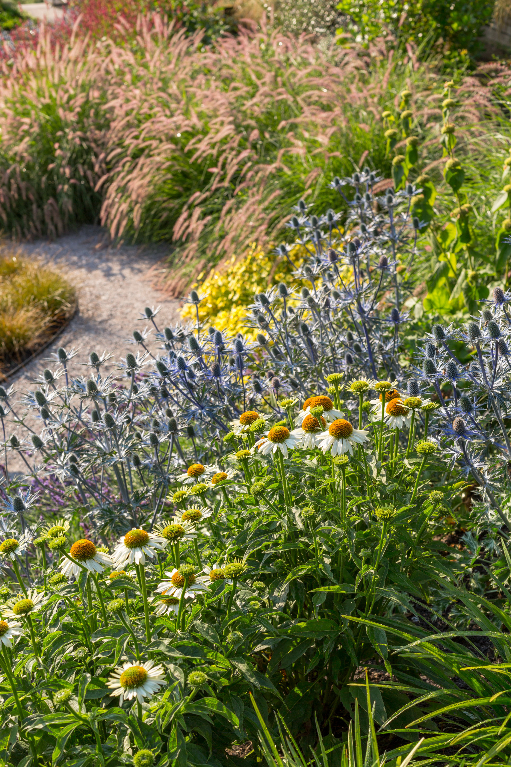 Сад «новой волны»: 5 дизайнеров, которые его определили