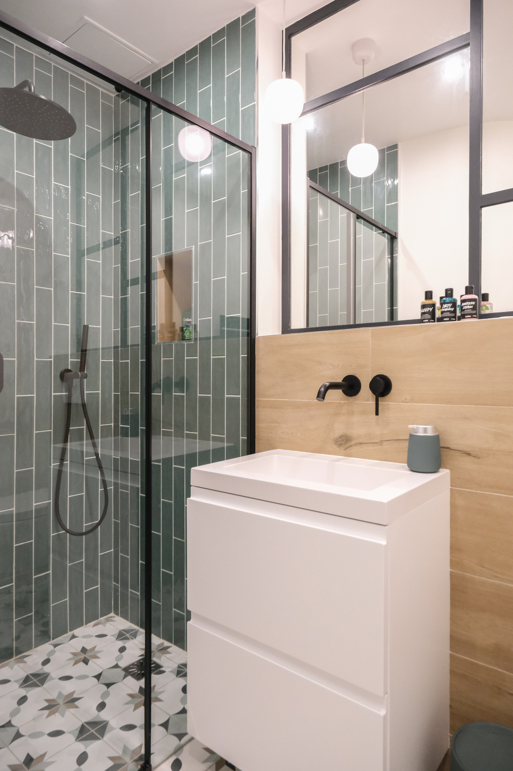 Несочетаемые отделочные материалы: Что с чем не комбинируется и почему