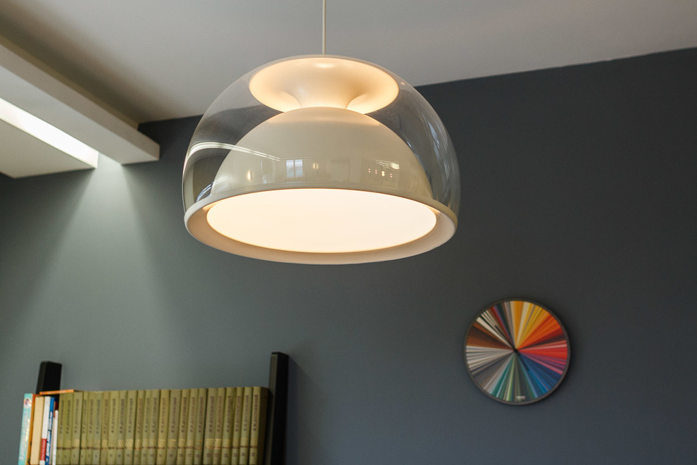 В гостях: Просторная квартира в Санкт-Петербурге