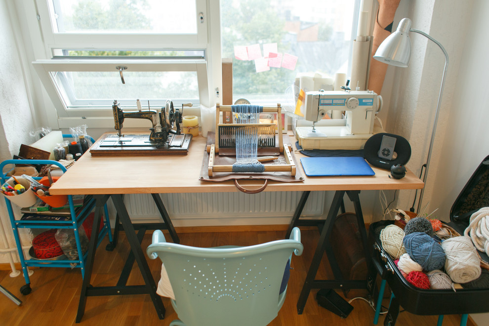 В гостях: Как живут Евгений, Эми и их собаки Рок & Ролла в Хельсинки