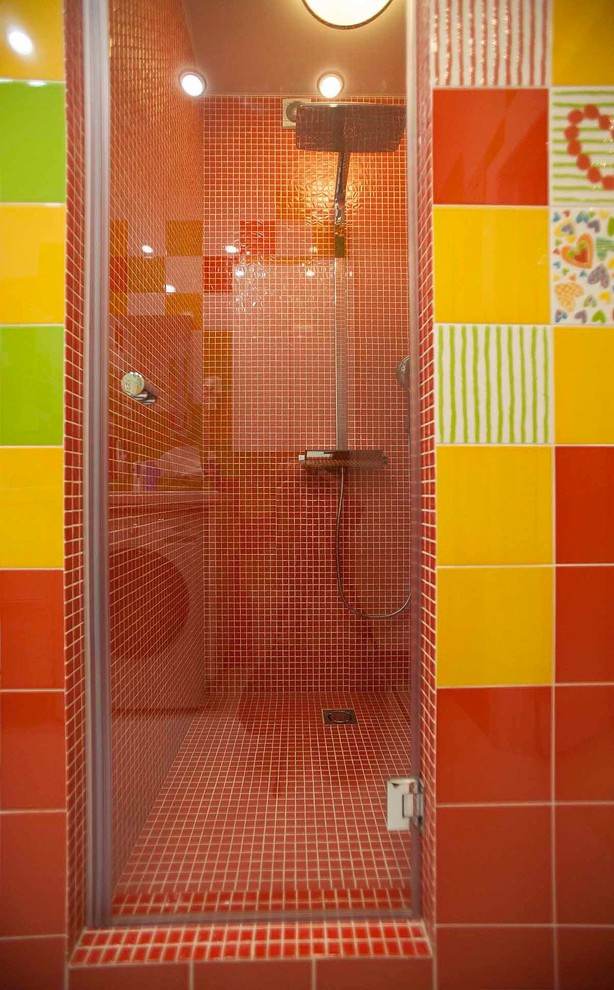 Вентиляция в ванной комнате: Чтобы не было мучительно сыро