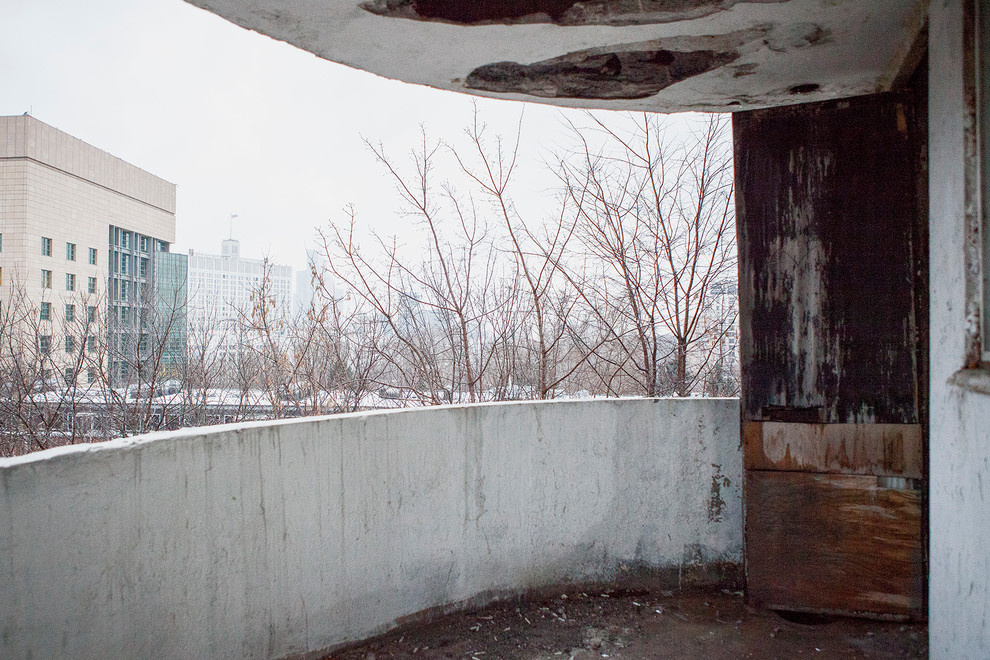 Личный опыт: Почему не нужно гнаться за квартирой в старом фонде