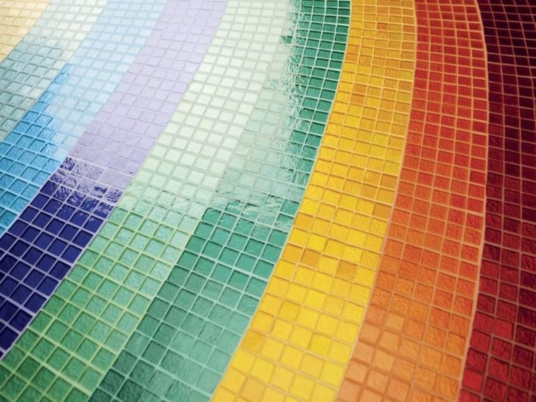 Руки по швам: Как выбрать затирку для плитки