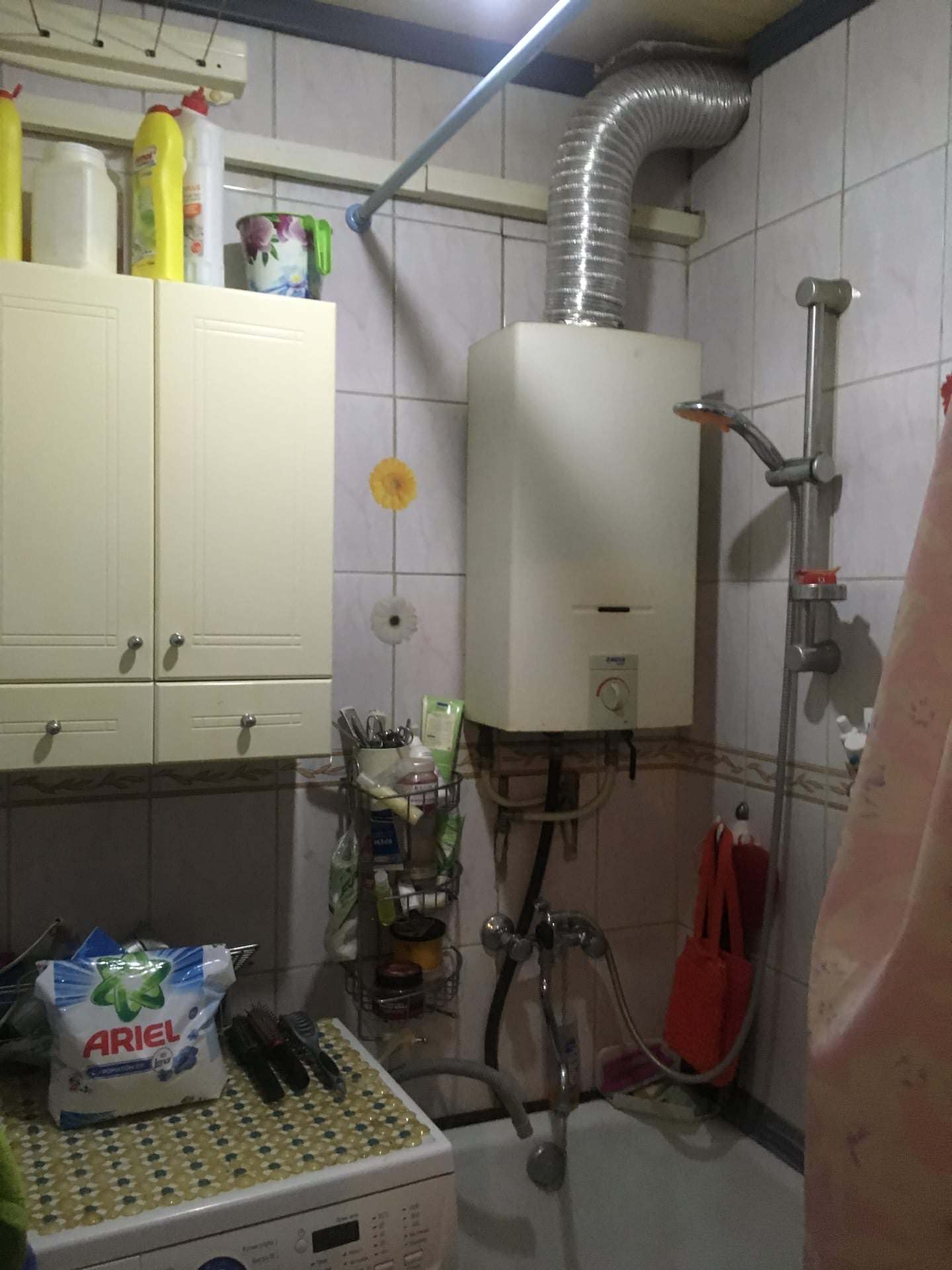 Цена санузла с фото: На что здесь ушло 535 665 ₽