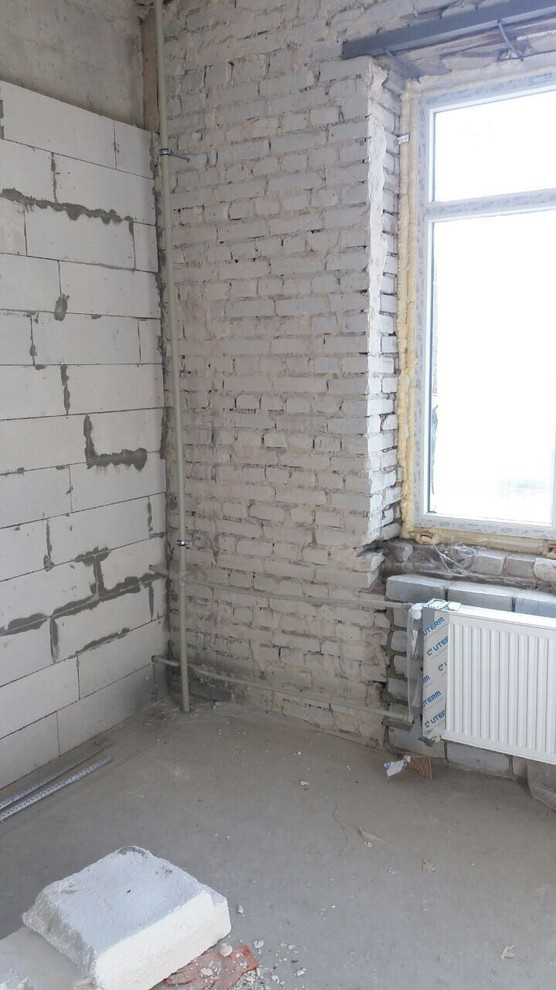 Вопрос: Сколько раз нужно делать замеры на объекте