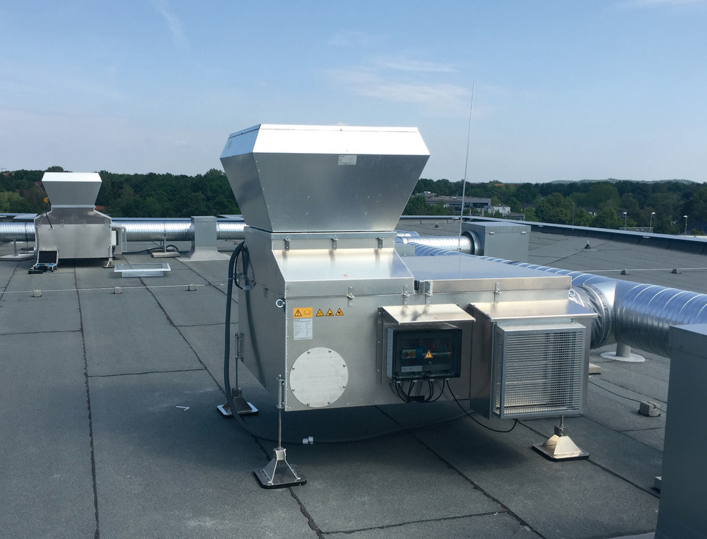 Энергосберегающий дом — что это такое