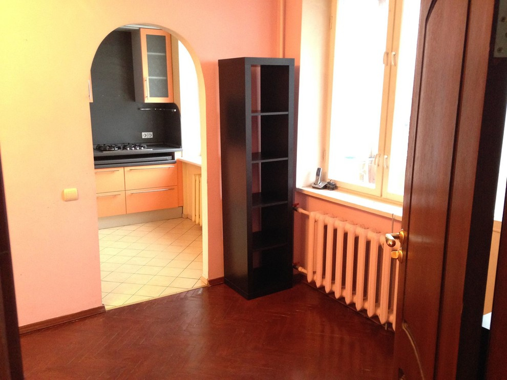 В гостях: Как изменилась за неделю съёмная квартира