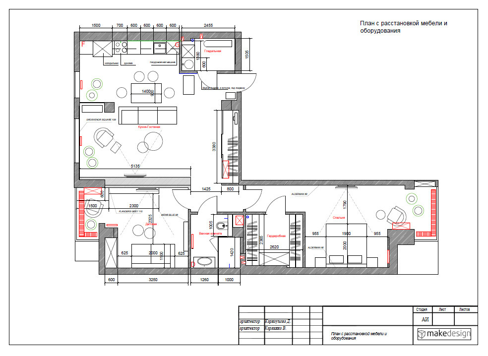 География дизайна: Ростов-на-Дону — 5 проектов и имен