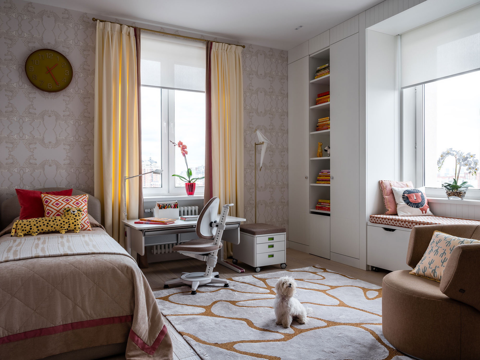 Интерьер бесит: Что делать?