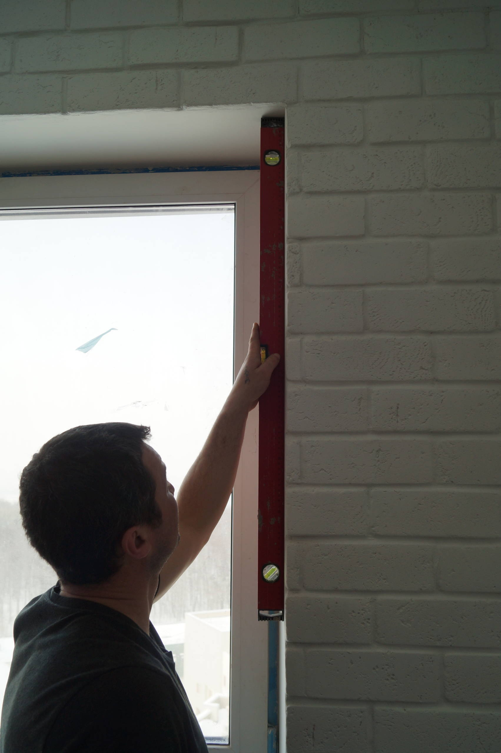 Хороший вопрос: Как проверить качество штукатурных работ