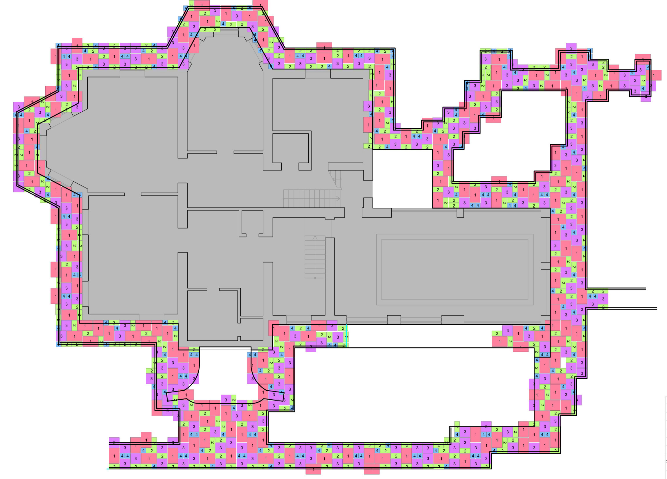 Сроки и смета проекта: 18 соток сада за шесть месяцев с нуля