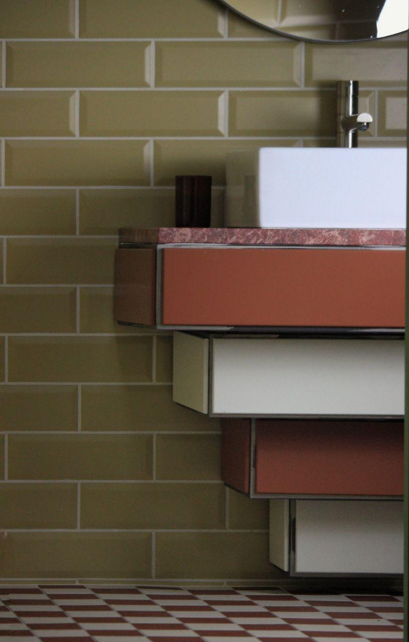 В гостях: Квартира в центре Минска — гнездо «Черной совы»