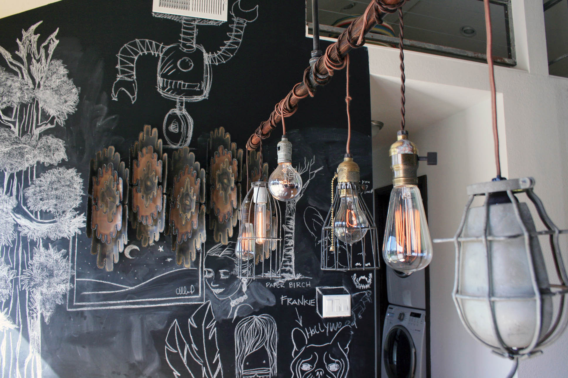 Хороший вопрос: Что нужно знать об открытой проводке