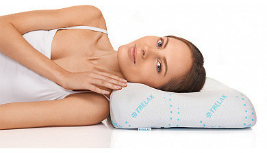 Вопрос: Какую подушку выбрать